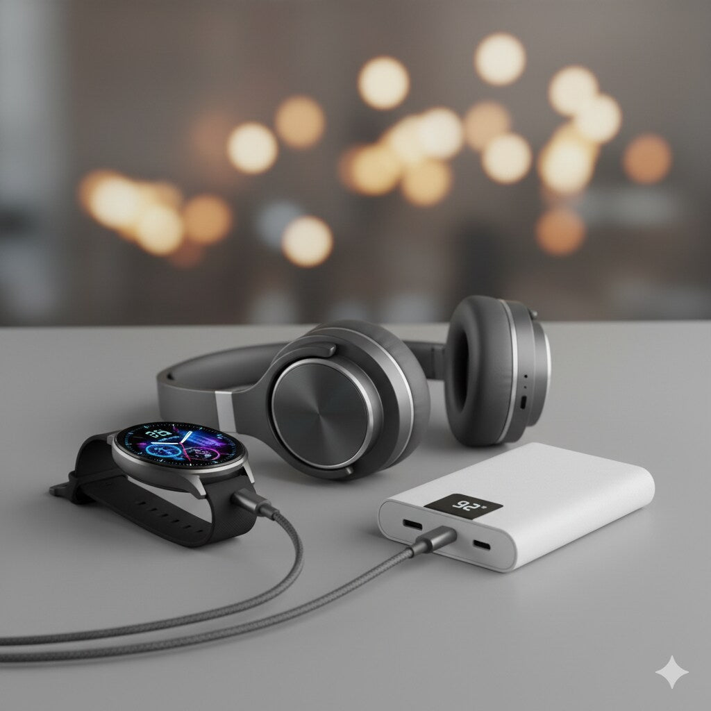 Smart Accessories
